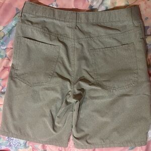 Cat & Jack Kids Tan Shorts